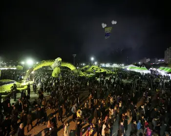 마산 가고파 국화축제_13