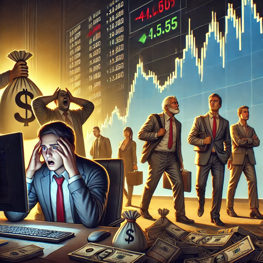 설거지 당하다 뜻