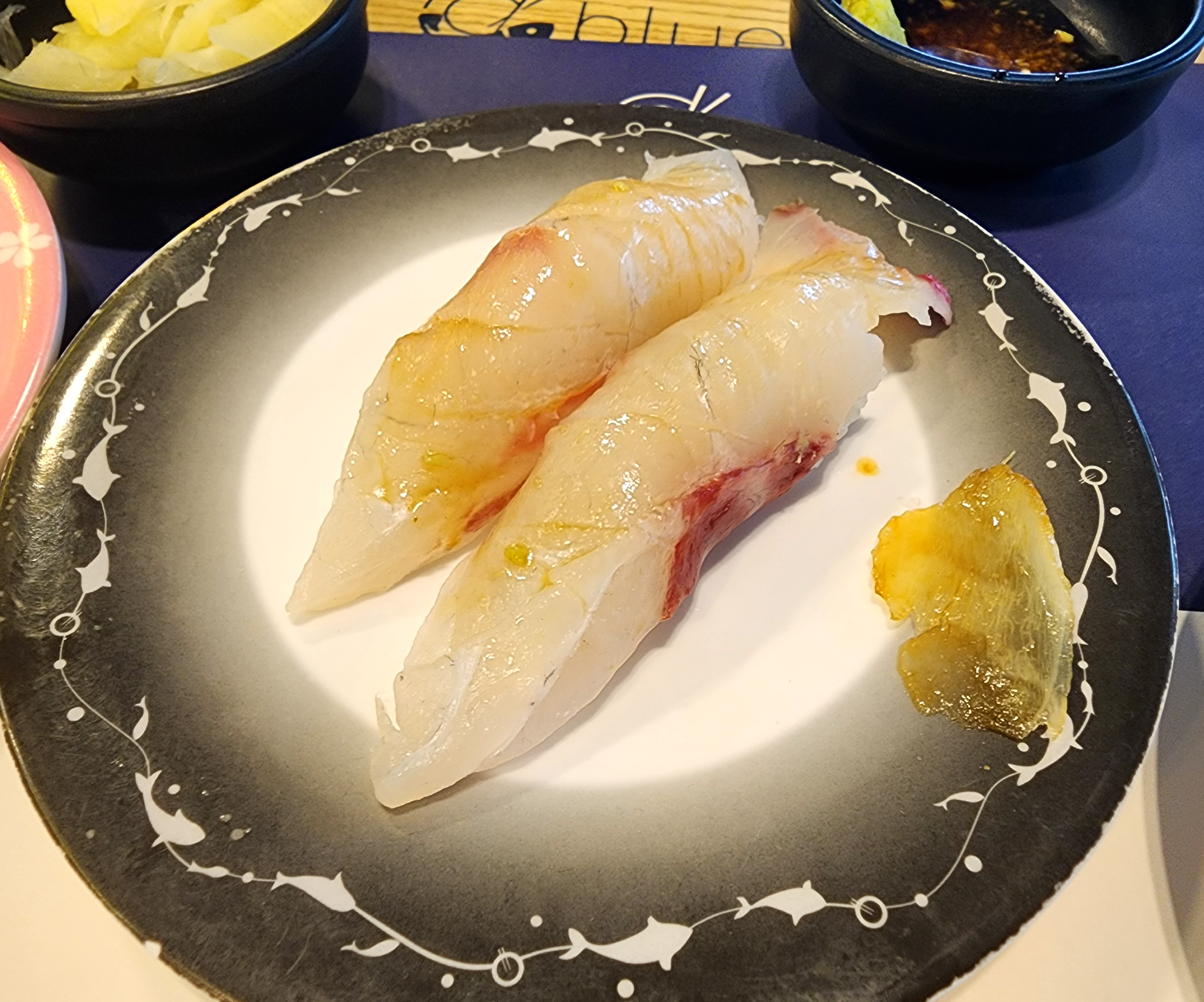 쿠우쿠우블루레일