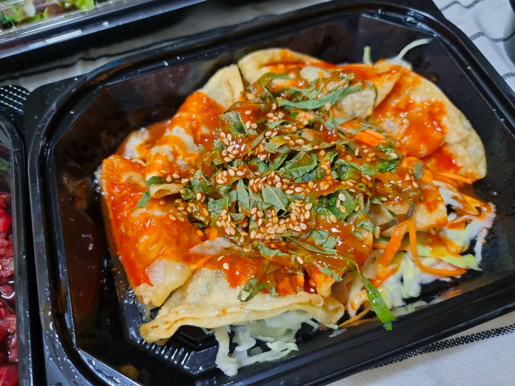 정성육회