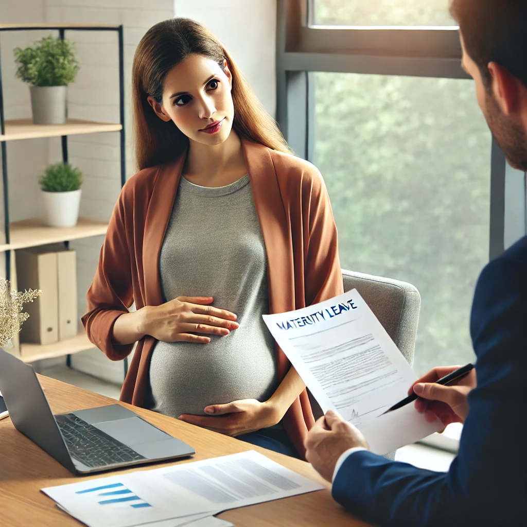 공무원 배우자 출산 휴가 확대 관련 사진