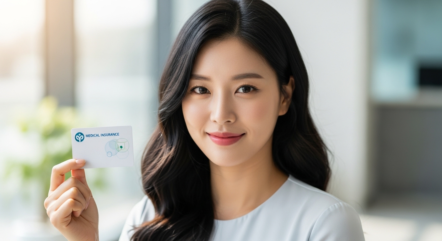 국민건강보험 환급금 조회