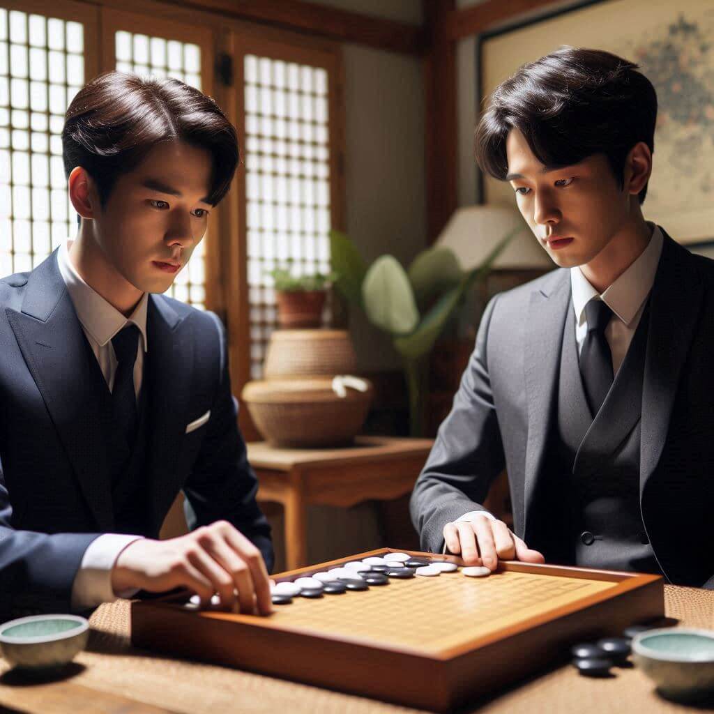 넷마블 바둑 모바일 및 PC 버전 다운 로드 받기&amp;#44; 설치 방법