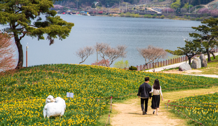 지리산 치즈랜드
