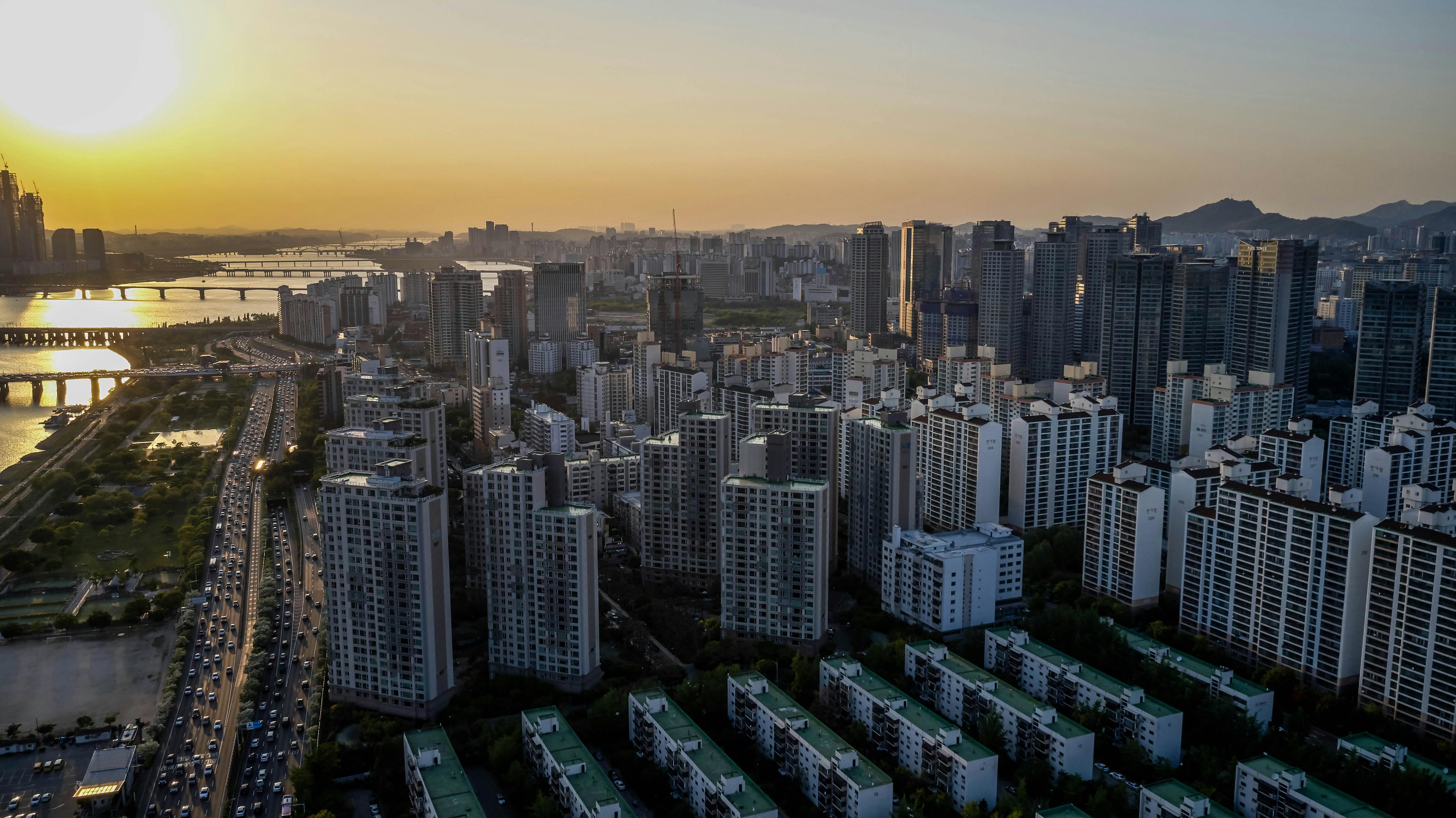 부동산 시장 전망 관련 사진