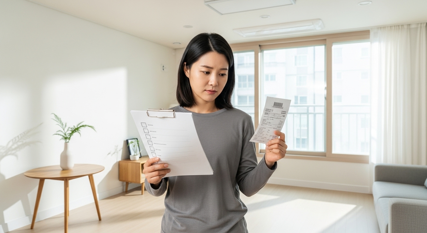 법령으로 살펴보는 공동주택 관리비 관련 분쟁 사례