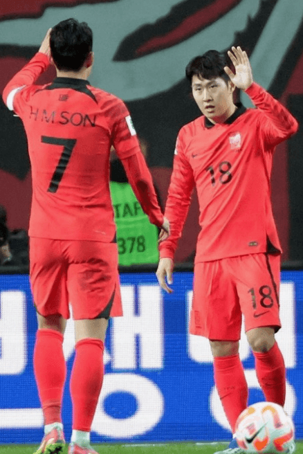 한국 사우디 축구 중계
