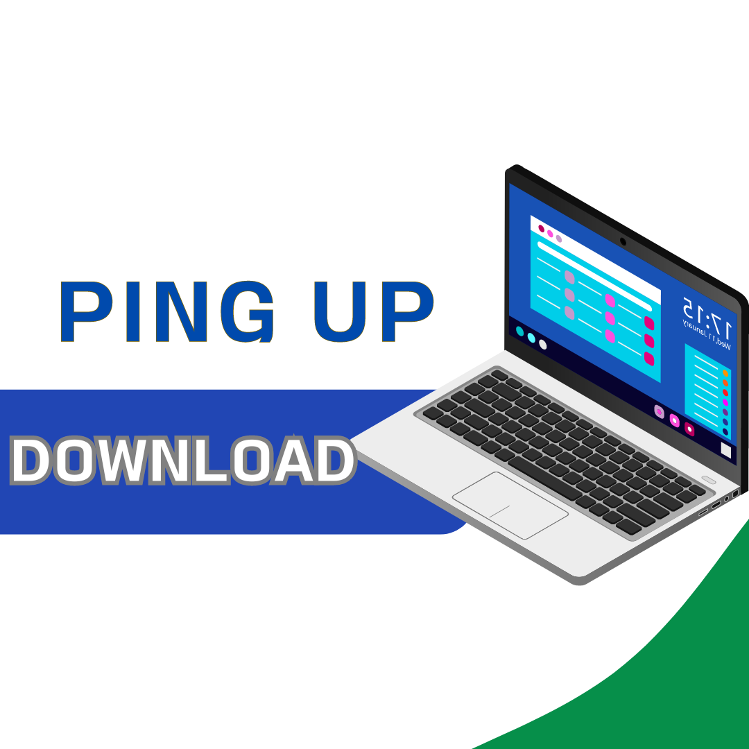 핑업(PING UP) 프로그램 기능 및 다운로드, 설치방법