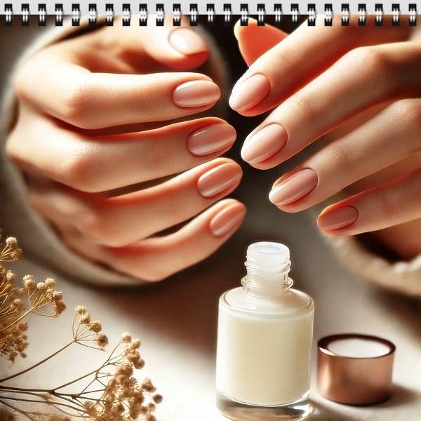 손톱 빨리 기르는 방법 손톱 관리하기