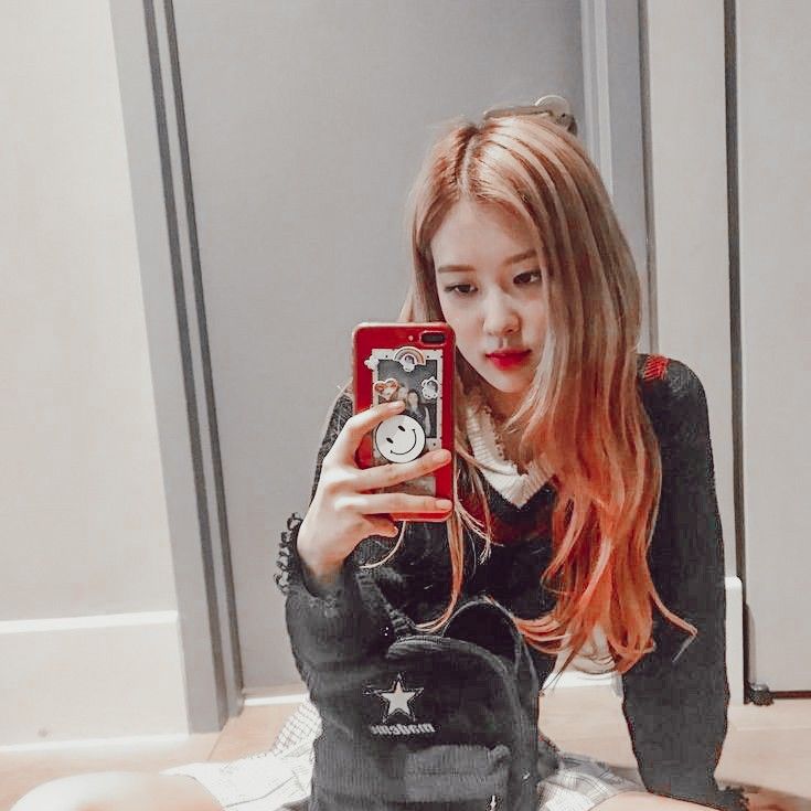 블랙핑크 로제 솔로 남자친구 집안 가족 생일 나이