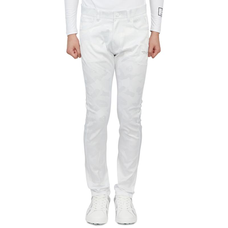 마크앤로나 남성 바지 MLM 3A AT04