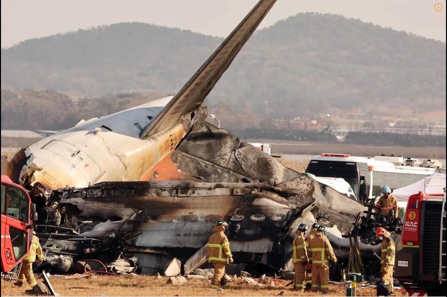 무안-참사-비행기기종-사고이력