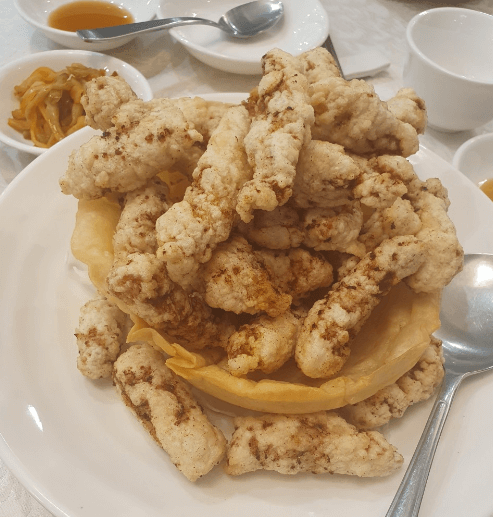 토밥즈 토요일은 밥이 좋아 바가지탕수육 어향동고 용인 수지