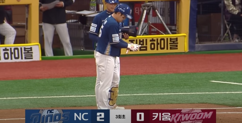 2025 프로야구 NC vs 키움