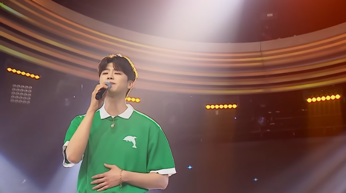 박지현 - 어느날 문득