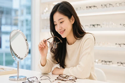 안경 의료비 세액공제 대상 안내7