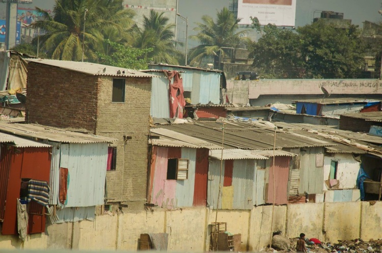 재개발 대상 지역