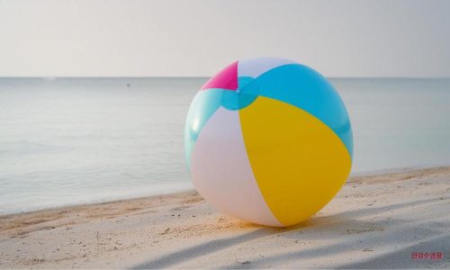 한강수영장 개장6