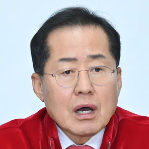 홍준표 관련주 대장주 TOP5