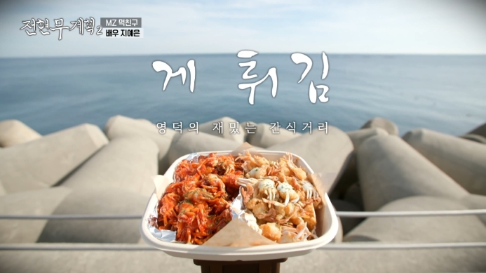 전현무계획2-게튀김