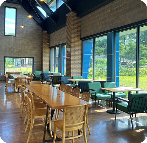 고창 청농원 카페청(카페) 이미지/ 출처: 고창 청농원