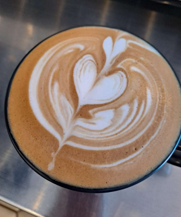 라떼아트 3단윙