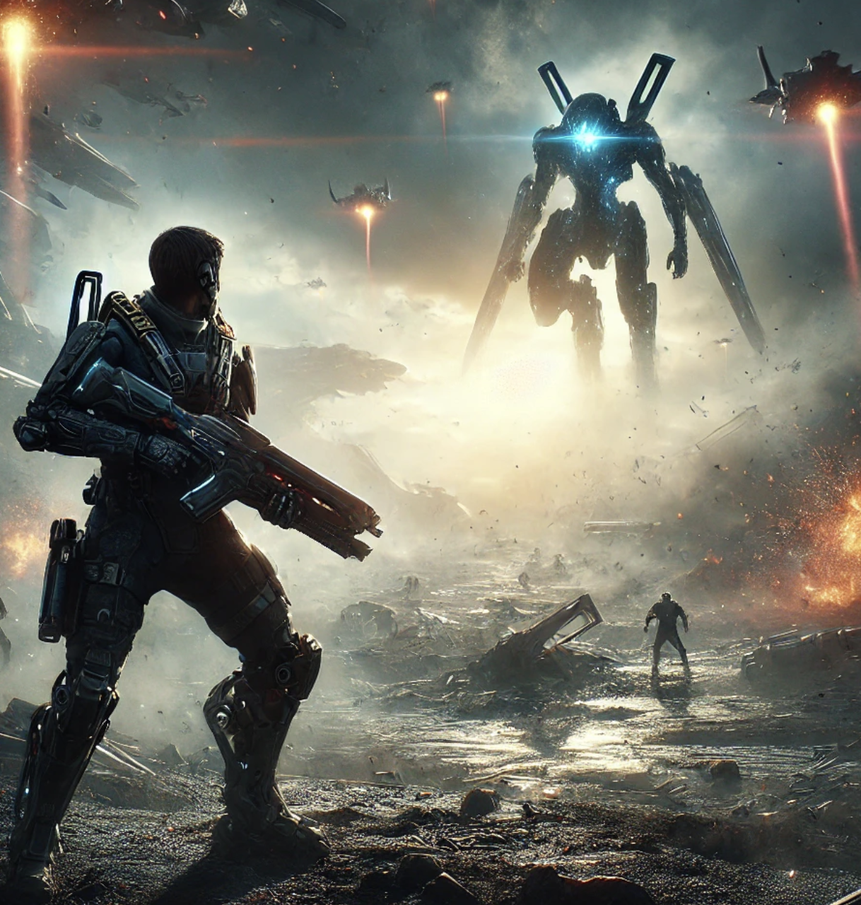 엣지 오브 투모로우 줄거리 및 사랑받는 이유