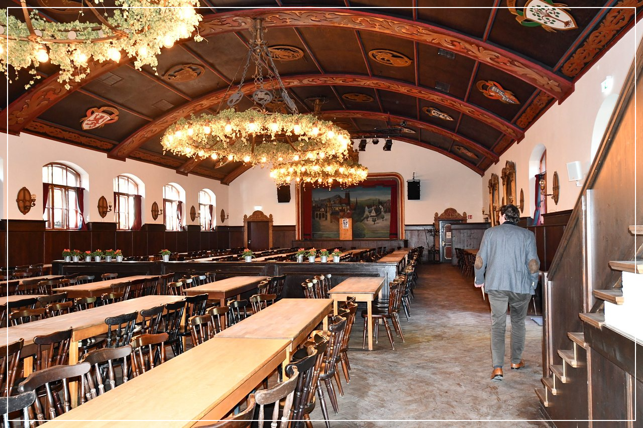 Augustiner-Keller