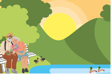 기초연금 수급자격