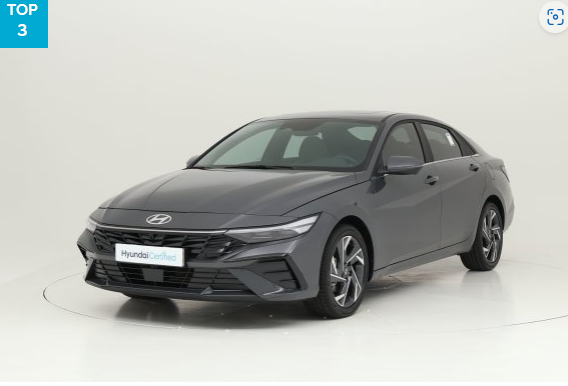 현대자동차 인증 중고차 사이트