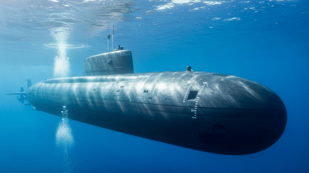 핵추진 잠수함 관련주