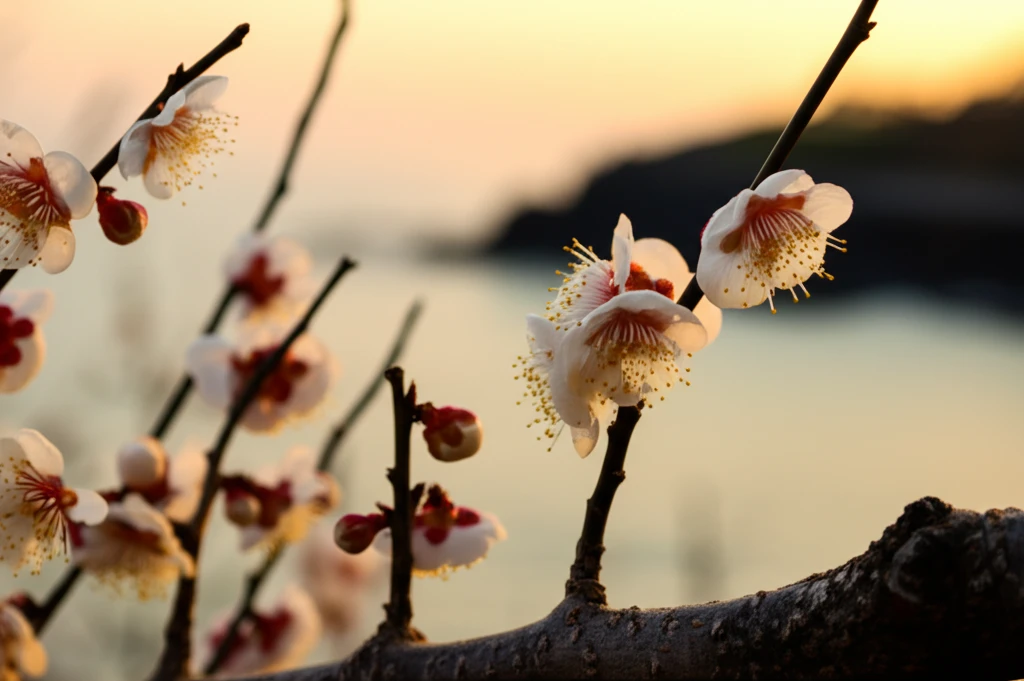 📅 벚꽃놀이🌸 언제 가야 예쁠까? 2