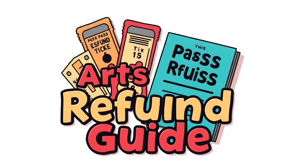 환불 정책 및 절차