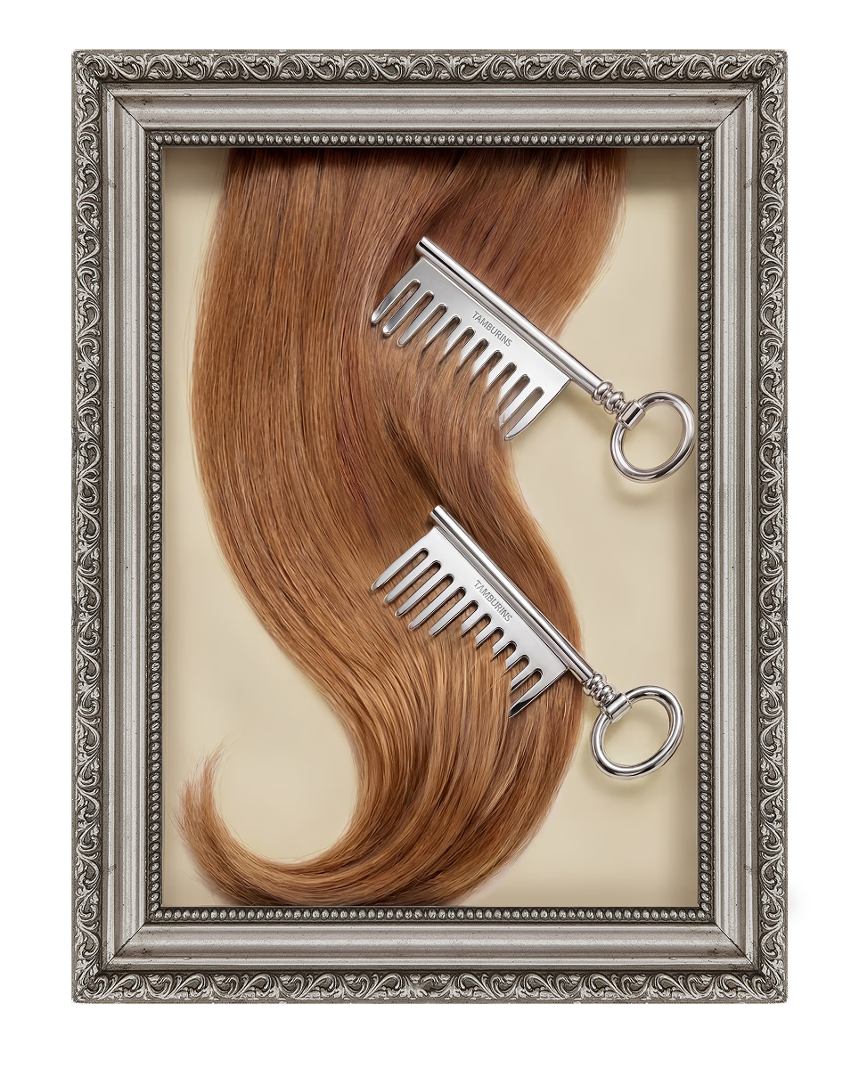 탬버린즈 컨셉사진