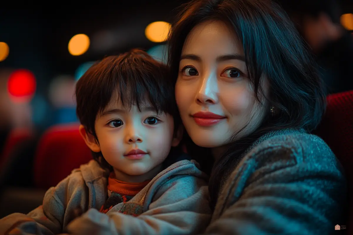 와일드로봇관람평09