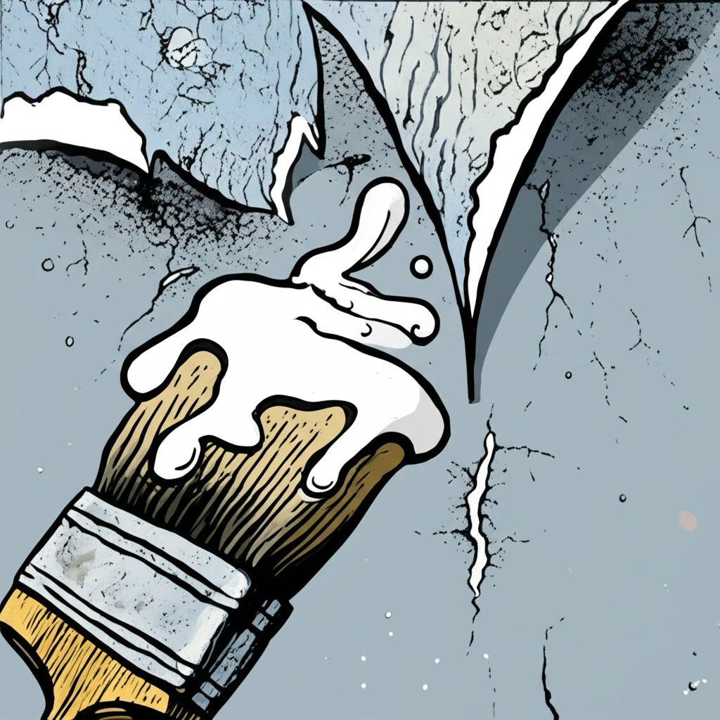 장마철 습기, 겨울철 온도차! 도배지