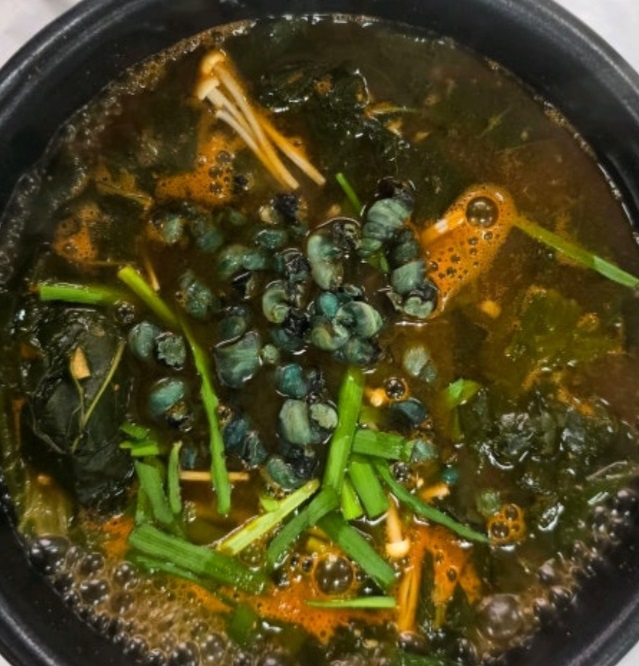 전현무계획-충주-고디탕-장금옥