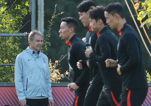 아시안컵 축구 중계방송