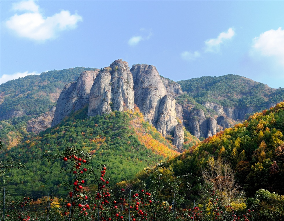 가을여행지-추천-주왕산-등산코스-단풍절정시기-및-주차장-안내