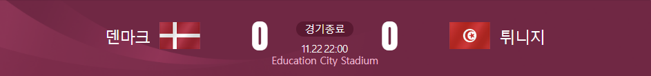๋ด๋งํฌ ๋ ํ๋์ง ๊ฒฝ๊ธฐ๊ฒฐ๊ณผ๊ฐ ์ ํ ์ฌ์ง