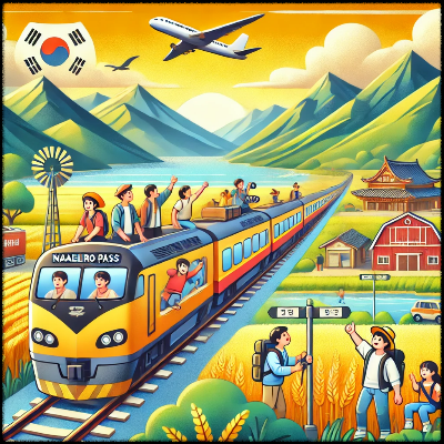 가을 국내 여행, 저렴하게 즐길 수 있는 꿀팁 총 정리