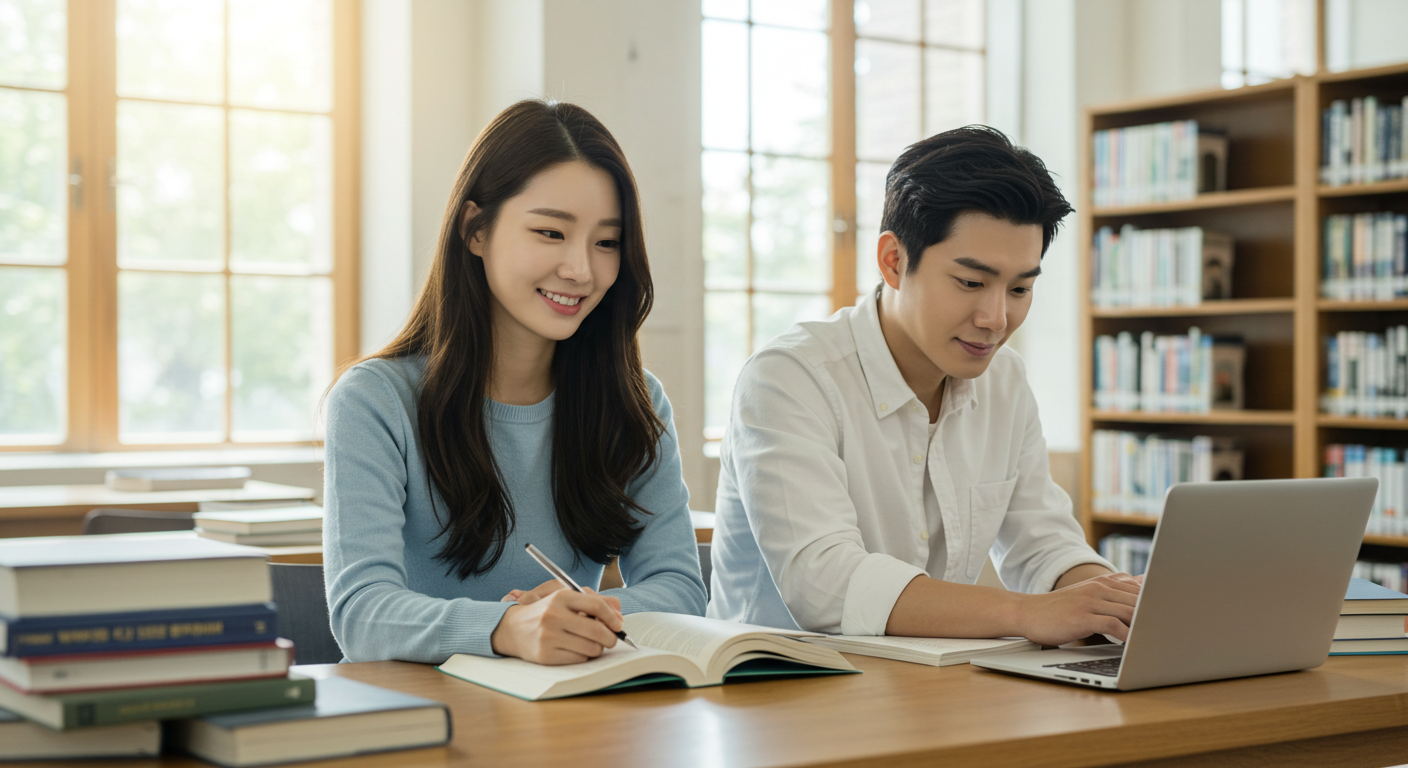 50대 자격증 추천