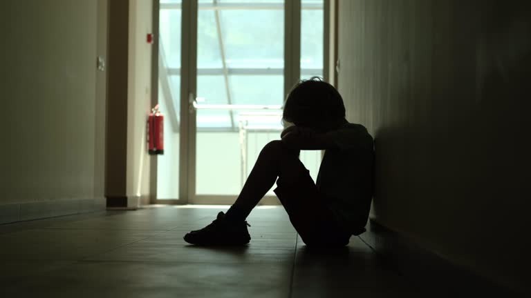 청소년기 트러블