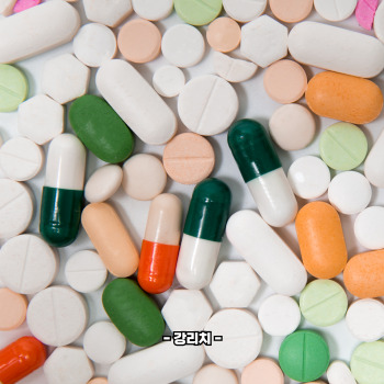 이노시톨 복용시간