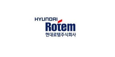현대로템 CI
