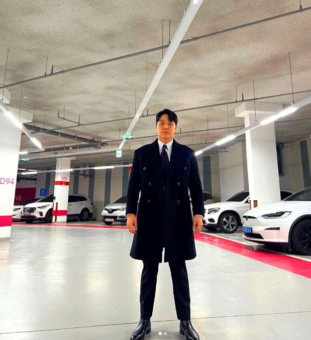 배인규 대표 신남성연대 간부 마약루 투약 혐의 