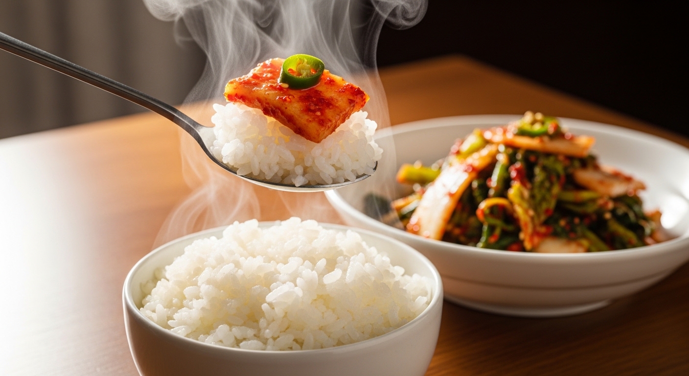 봄동겉절이만드는법액젓레시피