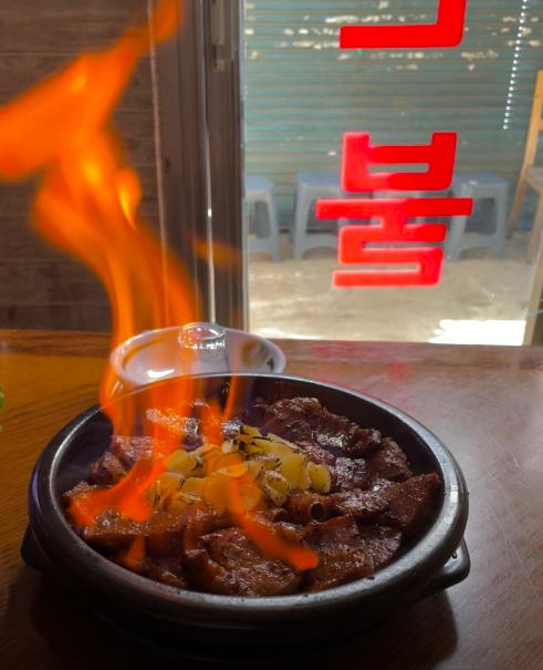종각역-노포-맛집-백만불식품