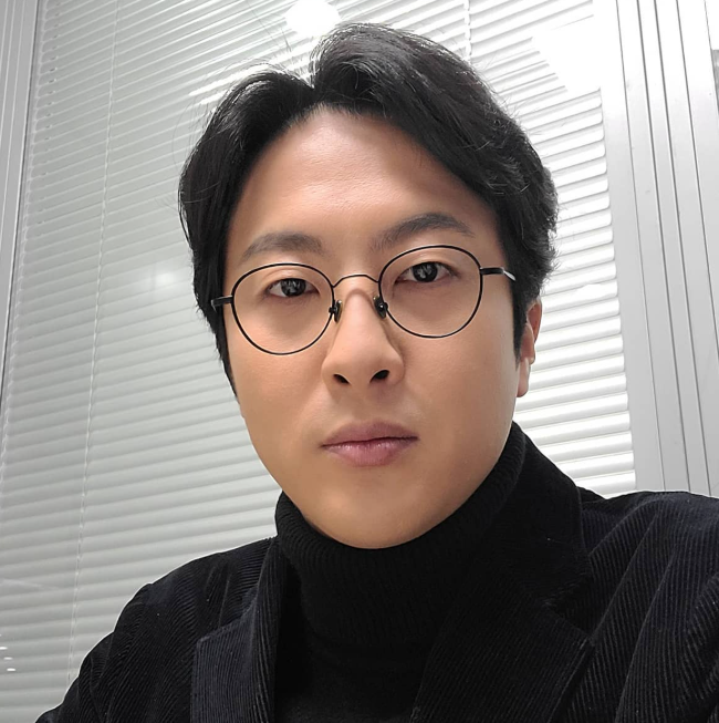 전민기 프로필