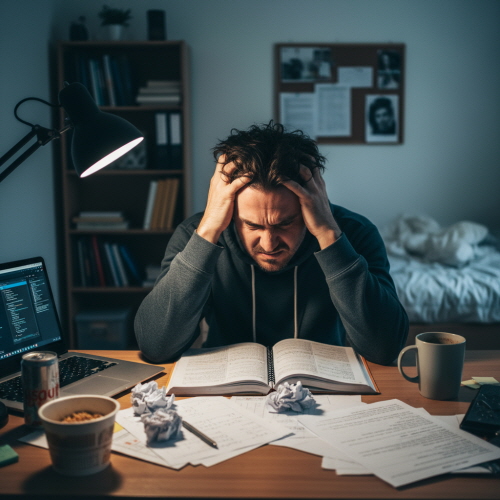 어려운 전공개념_AI로 한번에 해결하는 방법